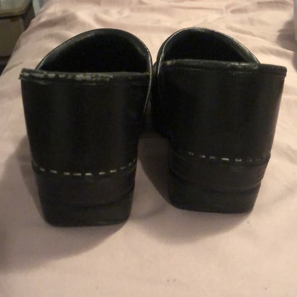 Dansko clogs - Picture 3 of 3